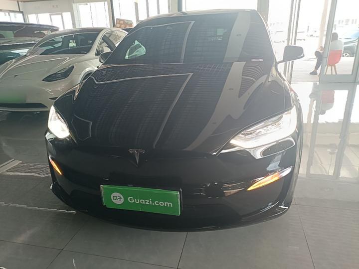 Model X 2023 AWD photo 2