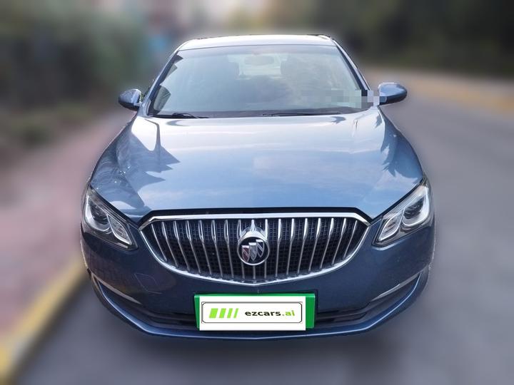 Excelle 2015 18T DCT Elite photo 2