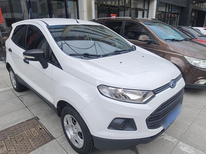 2017 1.5L MT Comfort photo 3