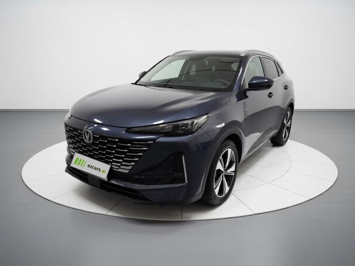 CS55PLUS 2022 2nd Gen 1.5T DCT Luxury
