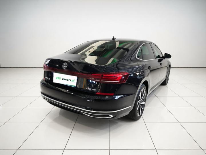 Passat 2024 330TSI Elite photo 6