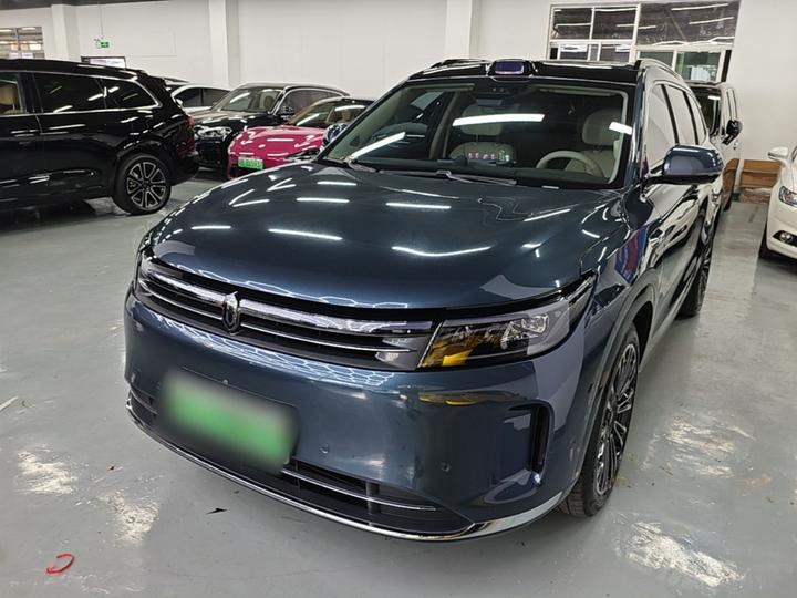 HIMA AITO M7 2024 1.5T ADAS RWD Ultra 5-Seater