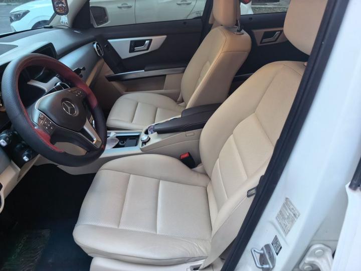 GLK-Class 2013 GLK 300 4MATIC photo 7