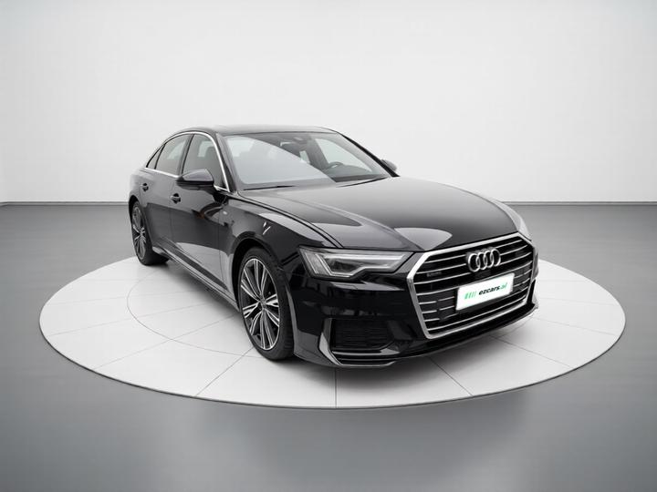 A6L 2021 40 TFSI Luxury Dynamic photo 3