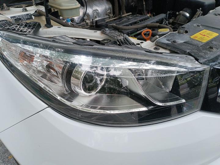 Tiggo 3 2016 1.6L MT photo 7