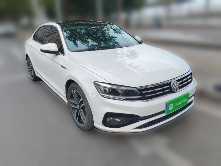 Lamando 2021 Facelift 280TSI DSG Comfort photo 3