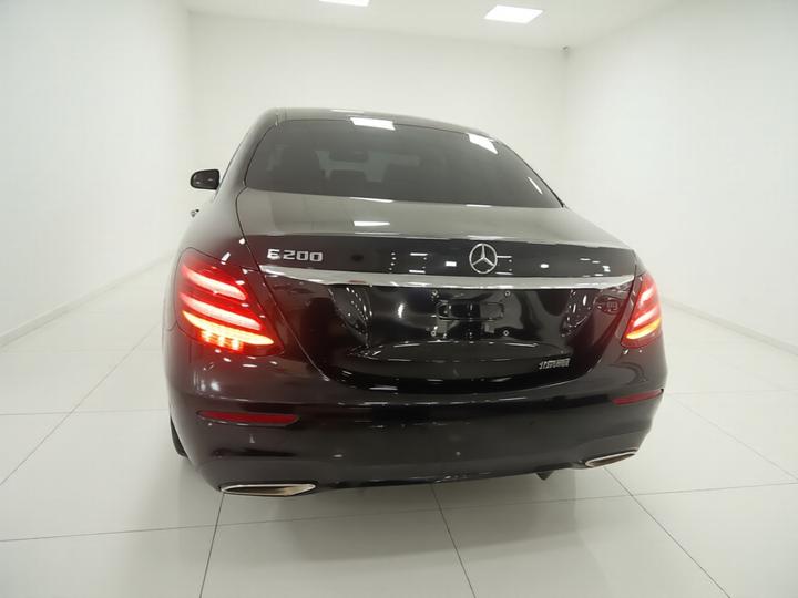 E-Class 2017 E 200 Sport photo 5