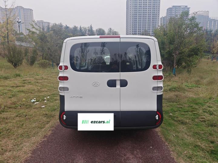 MAXUS V1 2026 V1 50kWh photo 3