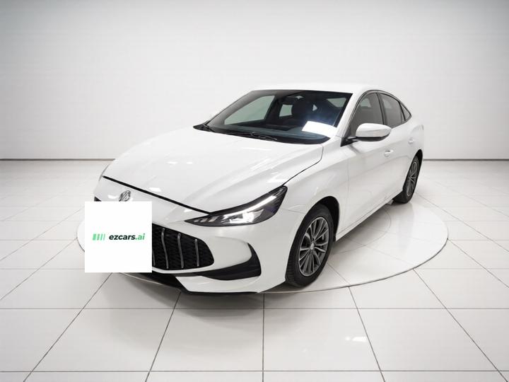 MG5 2025 180DVVT