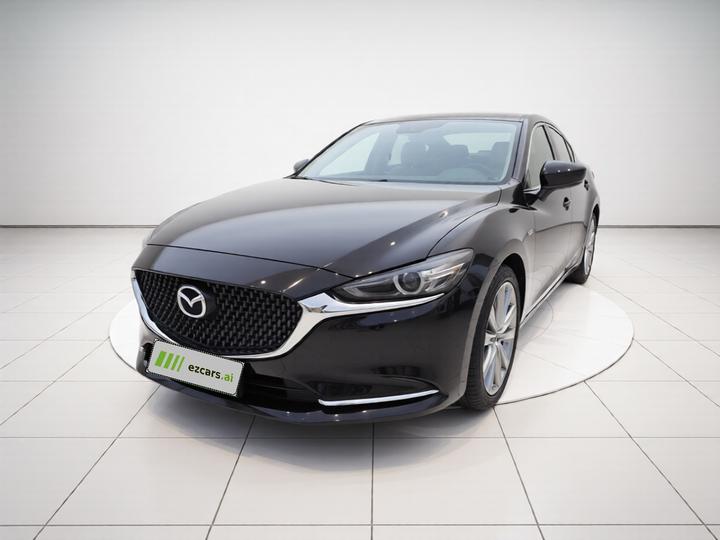 Atenza 2020 2.5L Sport