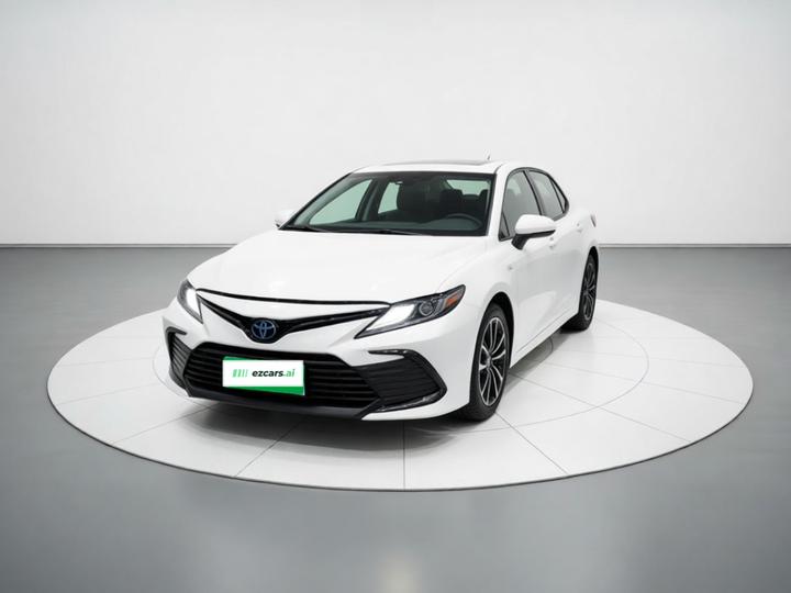 Camry 2021 2.0G Luxury photo 2