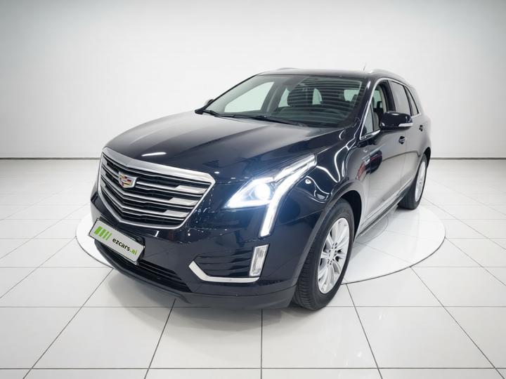 XT5 2018 25T Luxury