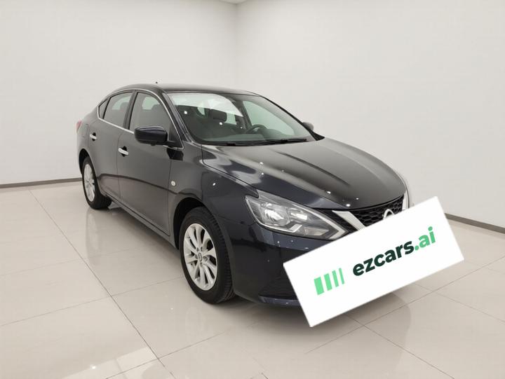Sylphy 2024 Facelift Classic 1.6XE CVT Comfort photo 3
