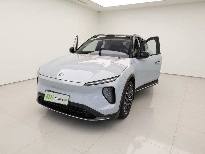 ES6 2024 75kWh