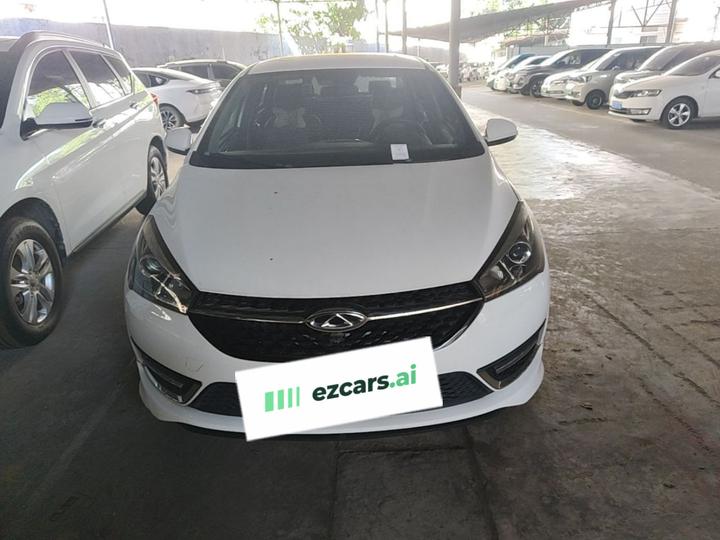 Arrizo 5 2018 1.5L CVT photo 2