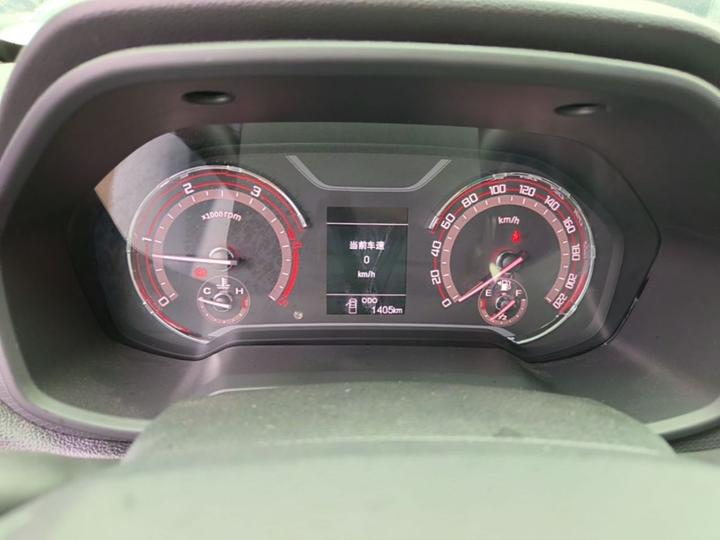 MAXUS T60 2026 2.0T MT Diesel RWD Comfort photo 7