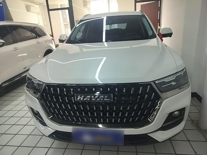H6 2023 1.5T AT photo 2
