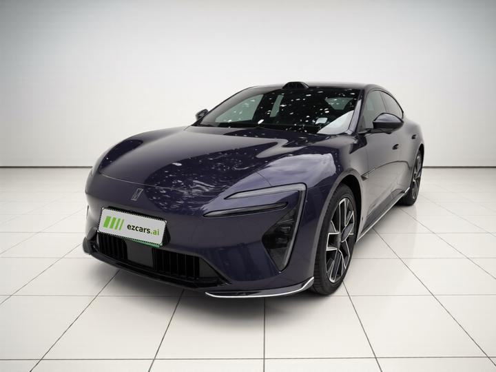 06 2025 Ultra EV