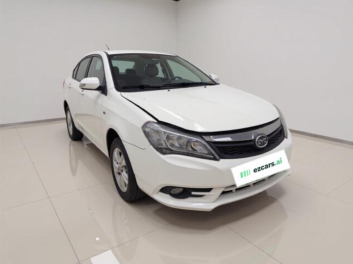 F3 2014 1.5L MT Premium photo 3
