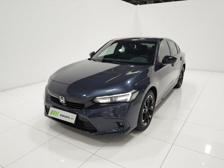 Civic 2022 240TURBO CVT