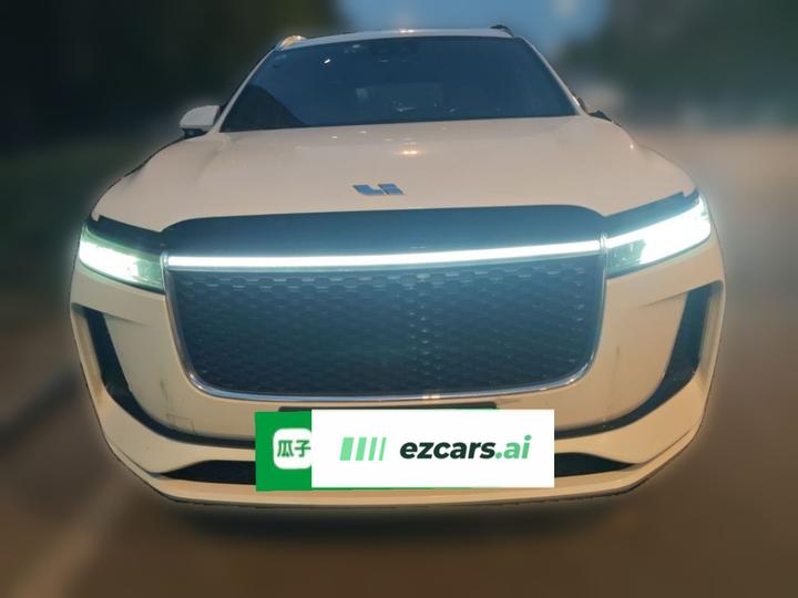 Li Auto ONE 2020 EREV 6-Seater photo 2