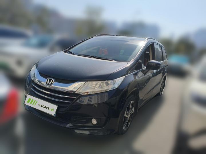 Odyssey 2015 Facelift 2.4L Luxury
