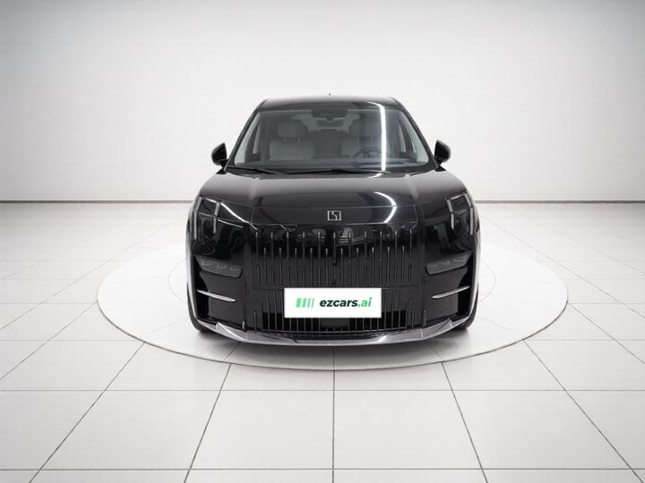 Zeekr 2024款 光辉 photo 2
