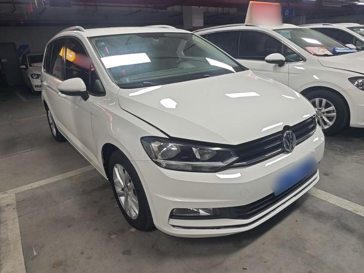 2016 L 280TSI DSG Comfort photo 3