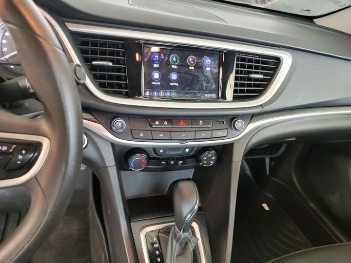 Excelle 2021 Facelift Classic 1.5L AT Progressive photo 8