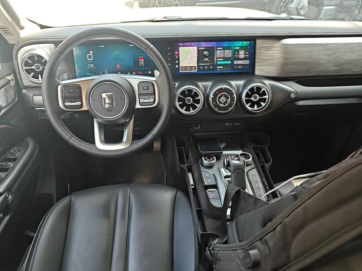 300 2021 City 2.0T photo 5