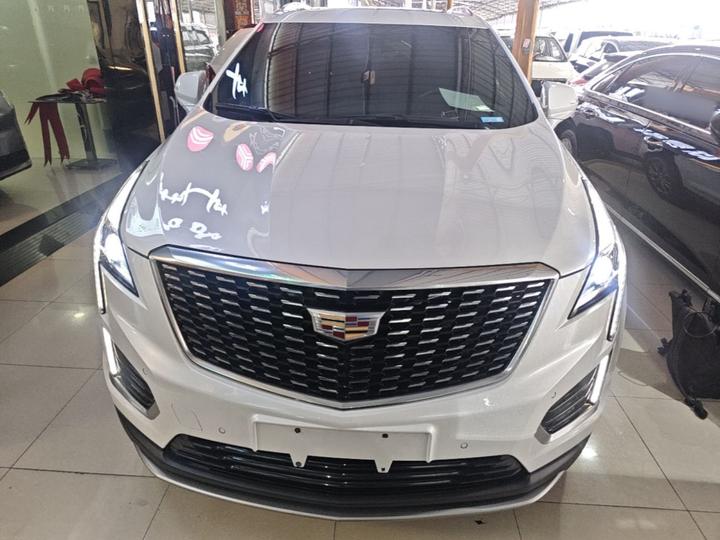 XT5 2020 Facelift 28T AWD Luxury photo 2