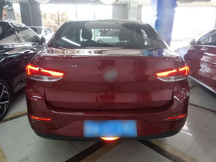 Excelle 2021 Facelift Classic 1.5L AT Elite photo 3