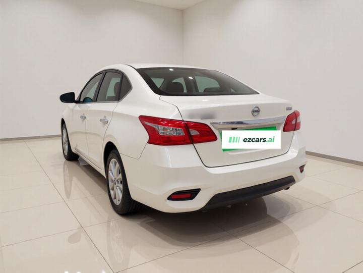 Sylphy 2022 Classic 1.6XL CVT Luxury photo 4