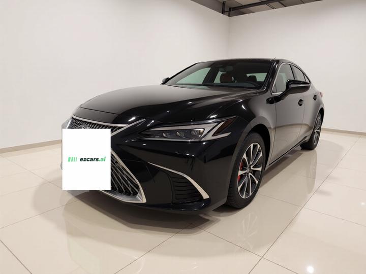 ES 2025 300h Exclusive
