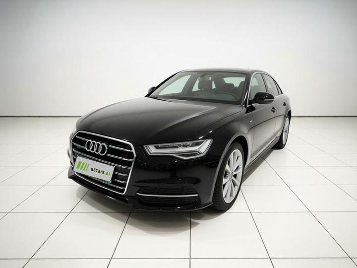 A6L 2018 30 Anniversary 45 TFSI quattro Sport
