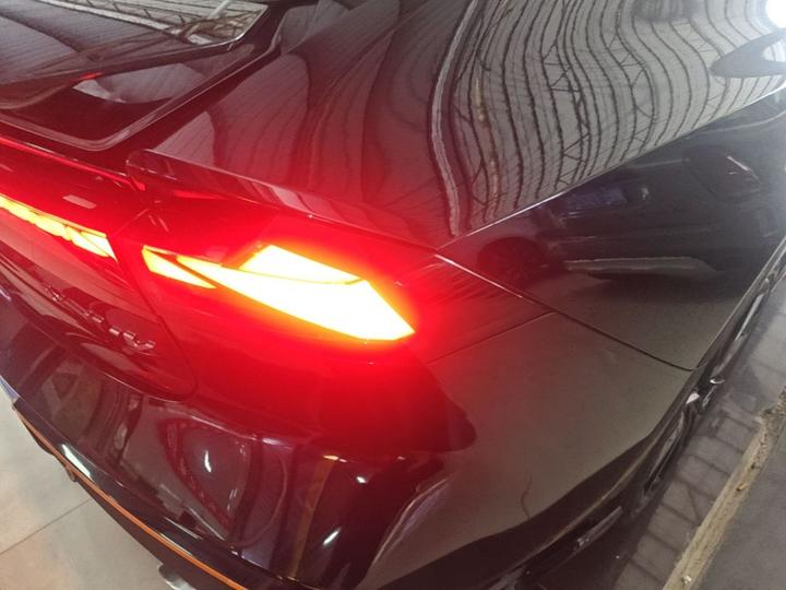 UNI-V 2023 1.5T Sport photo 7