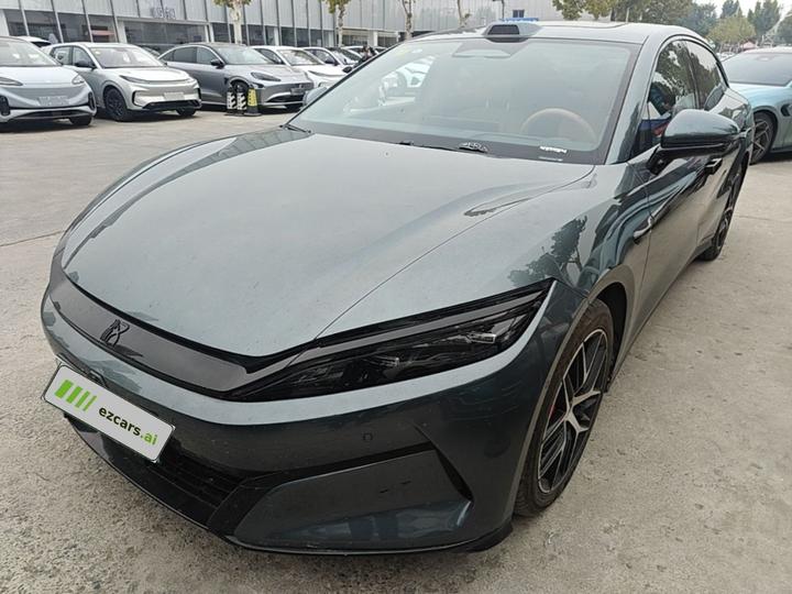 Han L 2025 DM-p AWD LiDAR Flagship