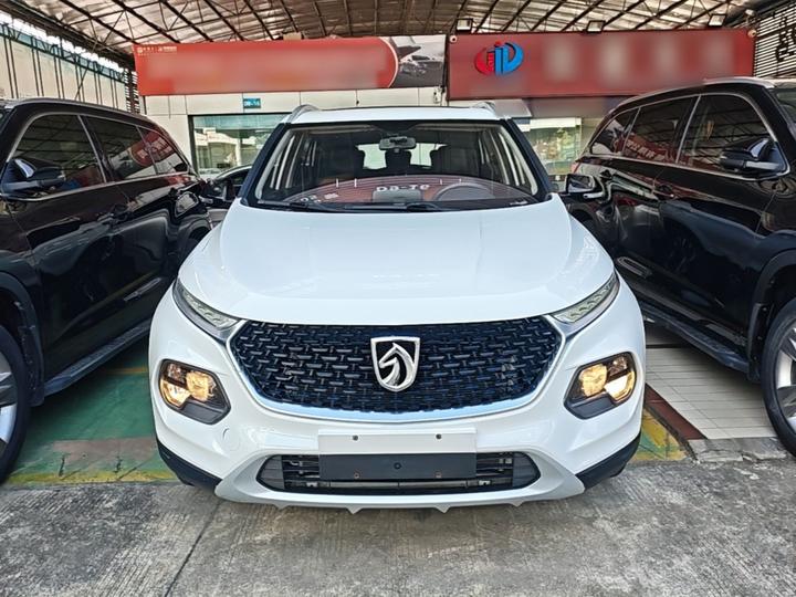 510 2019 1.5L AT China V photo 2