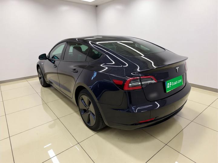 Model 3 2022 RWD photo 4