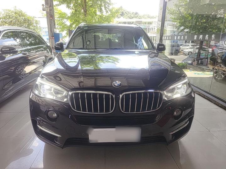 X5 Imported 2018 xDrive28i photo 2