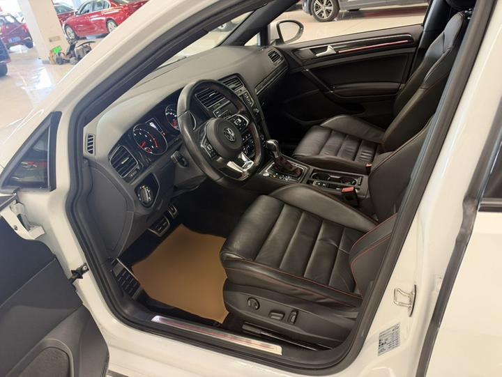 Golf GTI 2016 2.0TSI GTI photo 6