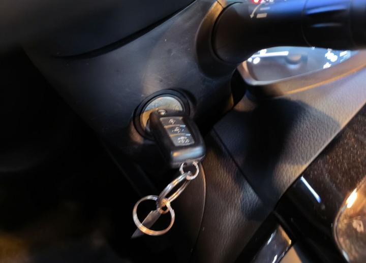 Sylphy 2019 Classic 1.6XL CVT Luxury photo 8