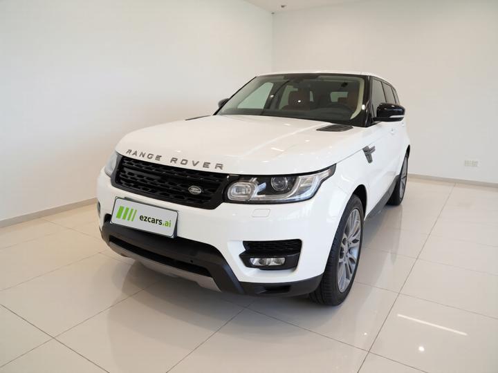 Range Rover Sport 2016 3.0 SC V6 HSE DYNAMIC