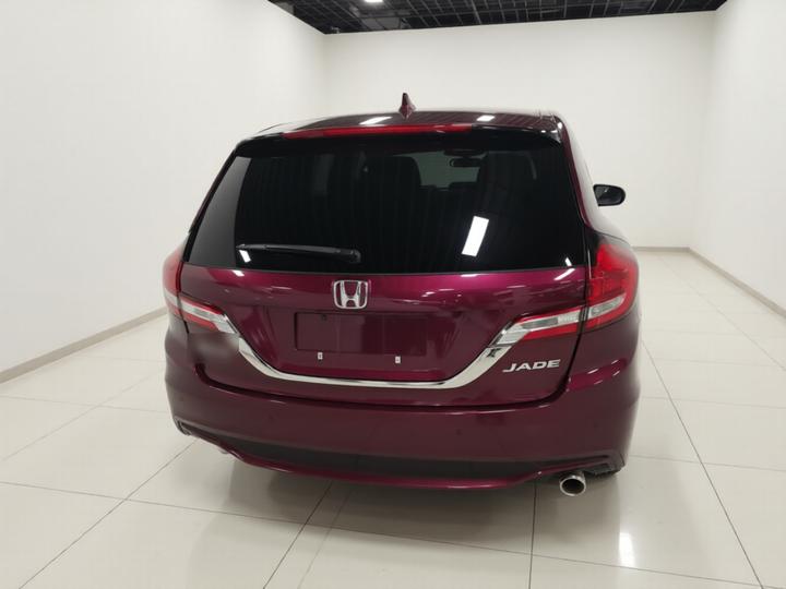 Jade 2017 1.8L AT Comfort 5-Seater photo 5