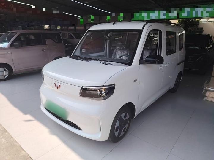 Wuling Zhiguang EV 2025 305km Progressive