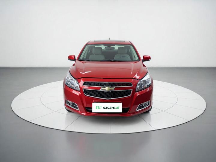 Malibu 2014 2.0L AT Comfort photo 2