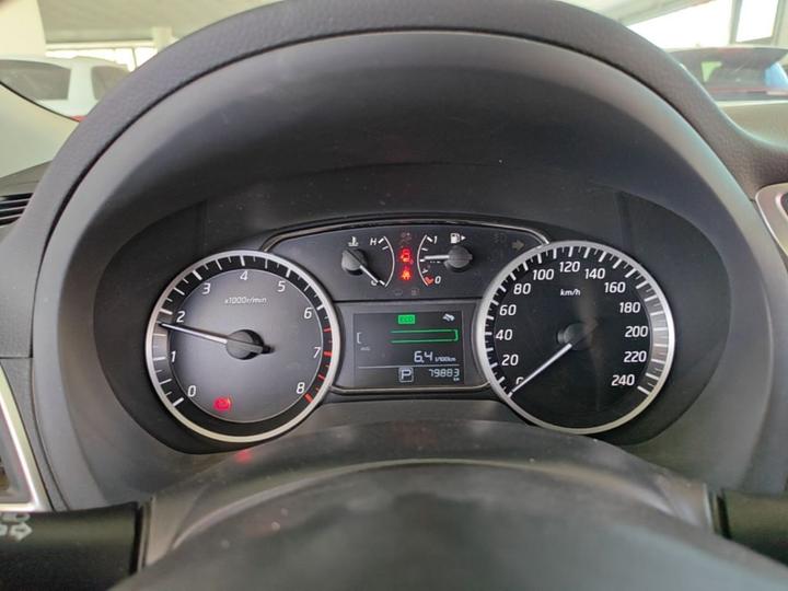 Sylphy 2021 Classic 1.6XL CVT Luxury photo 7