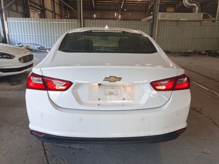 Malibu XL 2017 1.5T AT photo 3