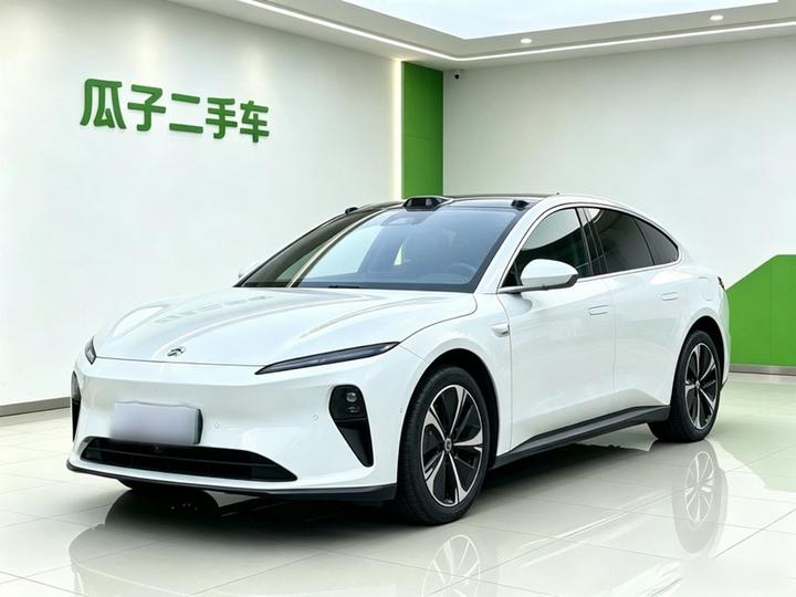ET5T 2023 75kWh Touring