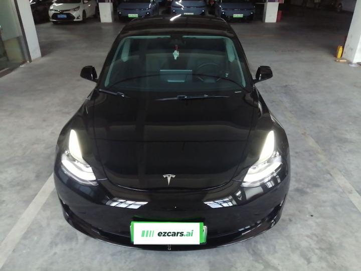 Model 3 2022 RWD photo 2